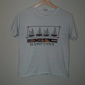 brandy melville graphic tee
